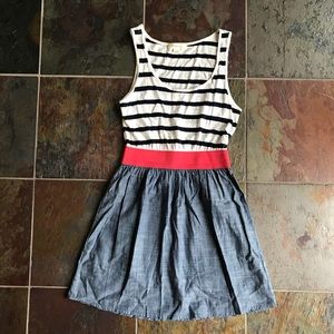 Forever 21 summer dress